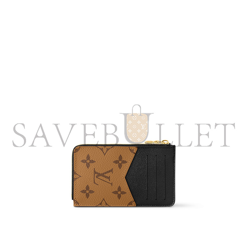 LOUIS VUITTON CARD HOLDER RECTO VERSO M81303 (13*8*2cm) LOUIS VUITTON CARD HOLDER RECTO VERSO M81303 (13*8*2cm)